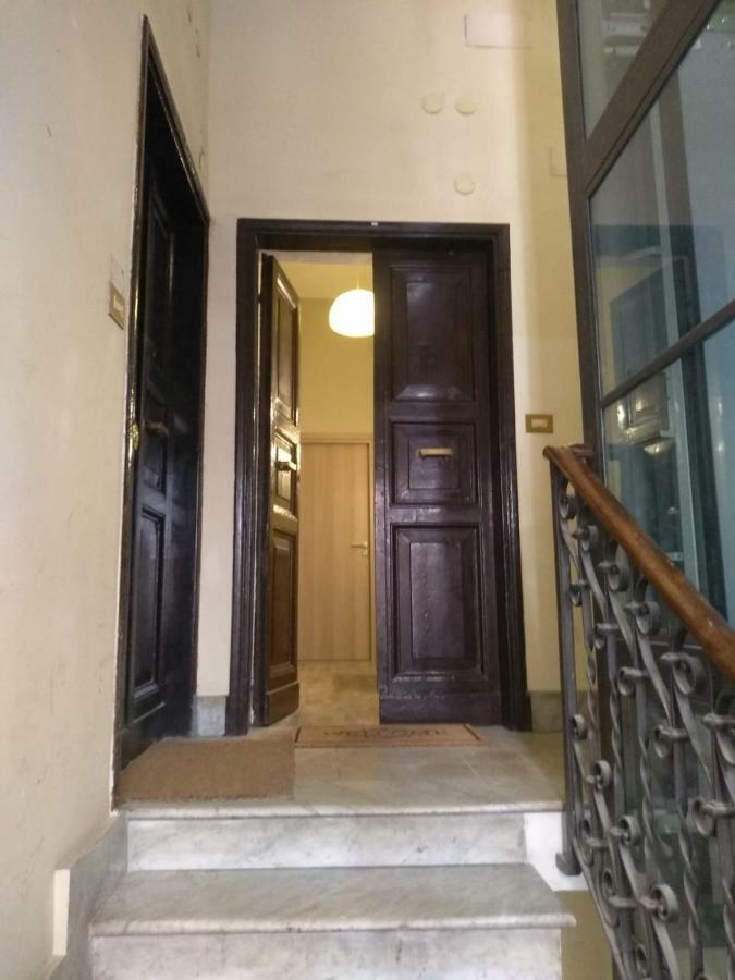 Secret Rhome Colosseum Art Rom Exteriör bild